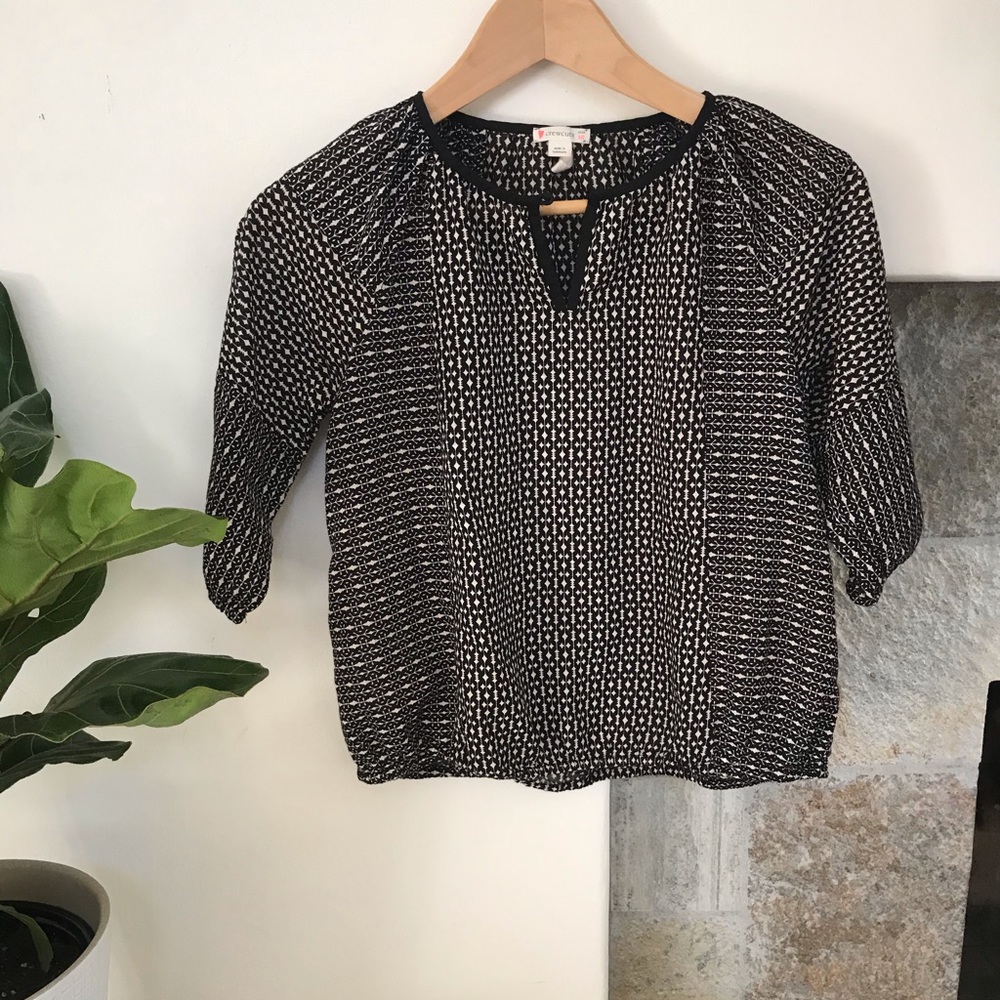 Crewcuts Blouse